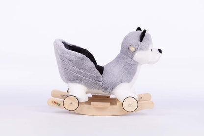 Huskys