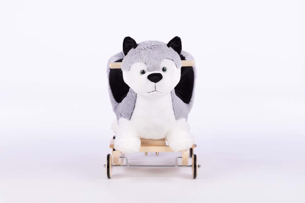 Huskys