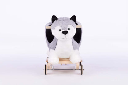 Huskys