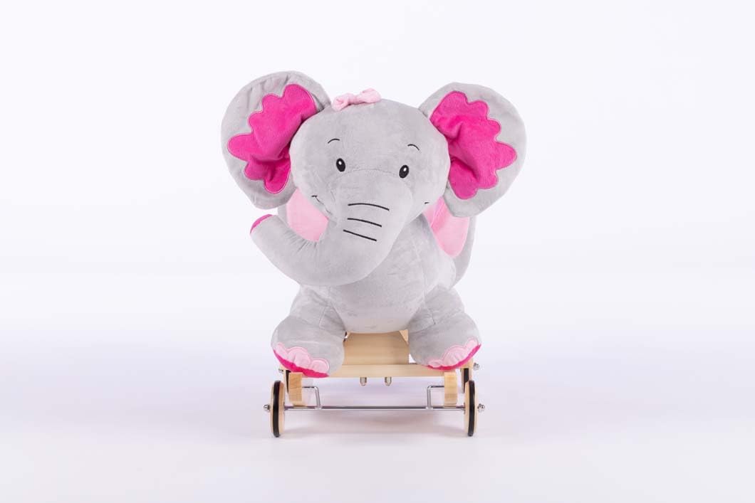 Elefant
