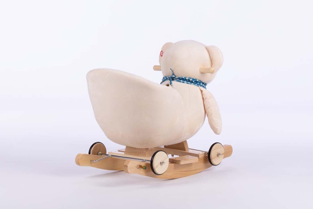 Teddybär