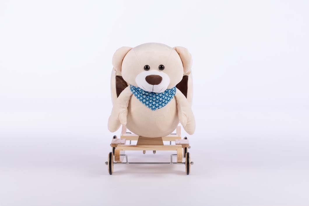 Teddybär