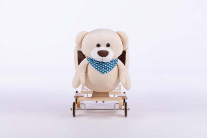 Teddybär