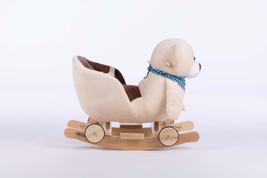 Teddybär