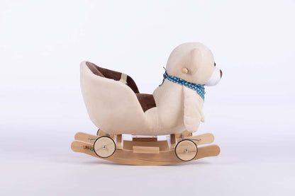 Teddybär