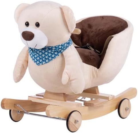 Teddybär