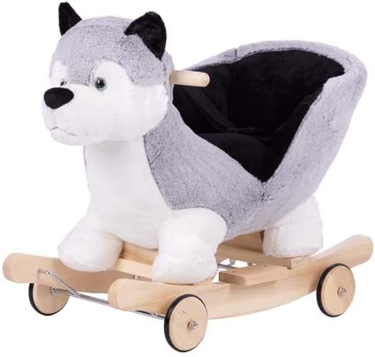 Huskys