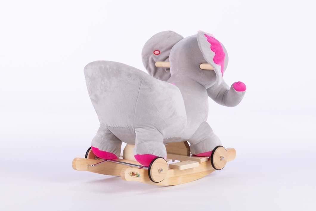 Elefant