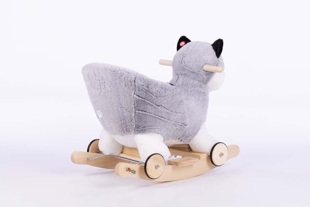 Huskys