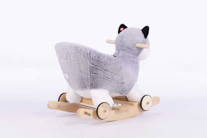Huskys