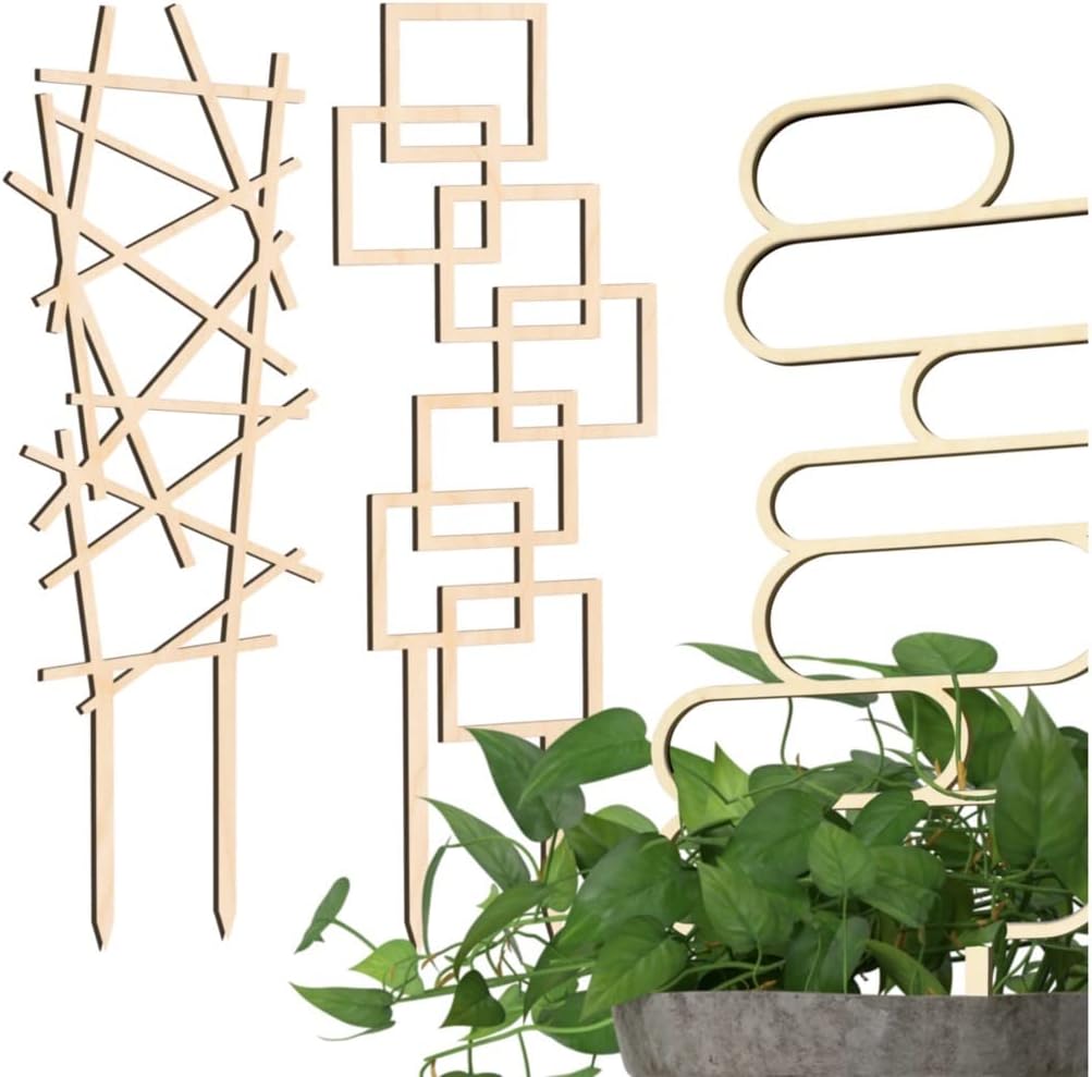 Frame/Zigzag/Levels