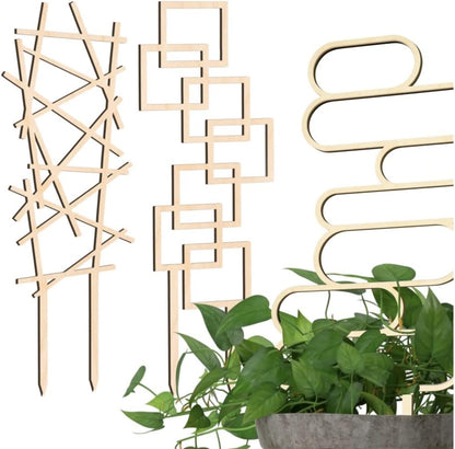 Frame/Zigzag/Levels