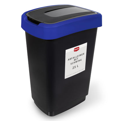 Blau 25L