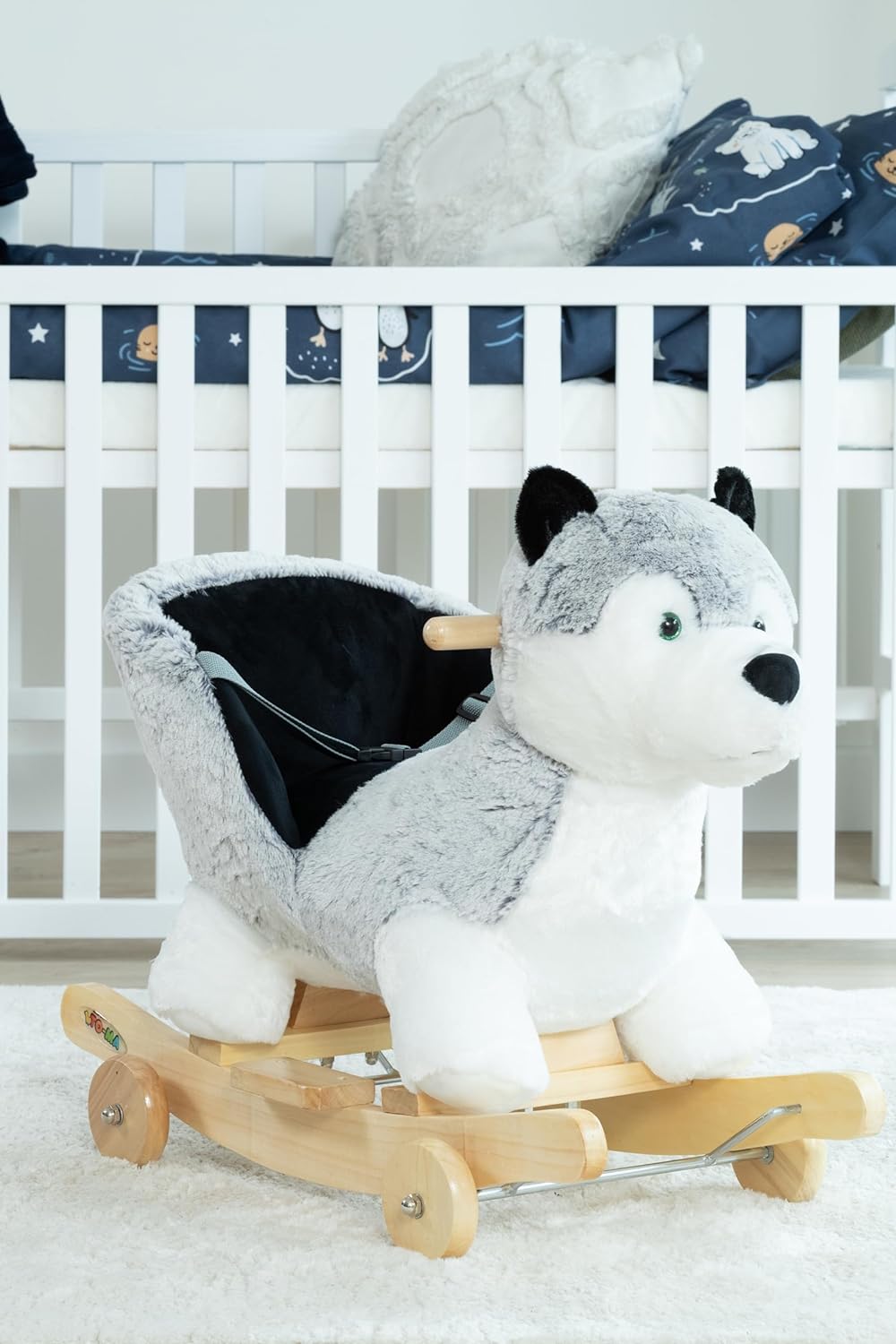 Huskys