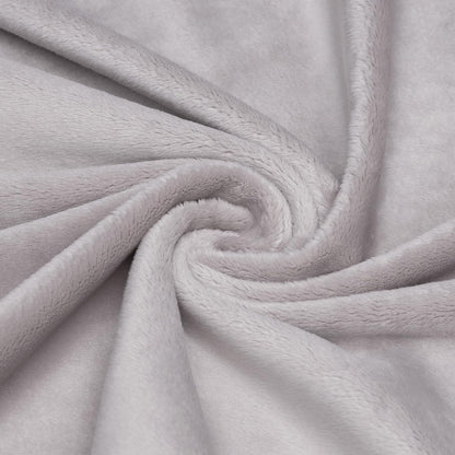 LUMALI Babydecke Baumwolle 75x100 cm - Kuscheldecke Baby mit OEKO-TEX