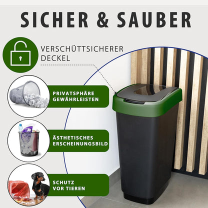 Grün 25L