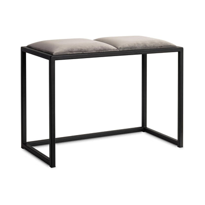 FERRO modern design Polsterbank ohne Lehne 64,5cm - Polster Sitzbank für jedes Interieur