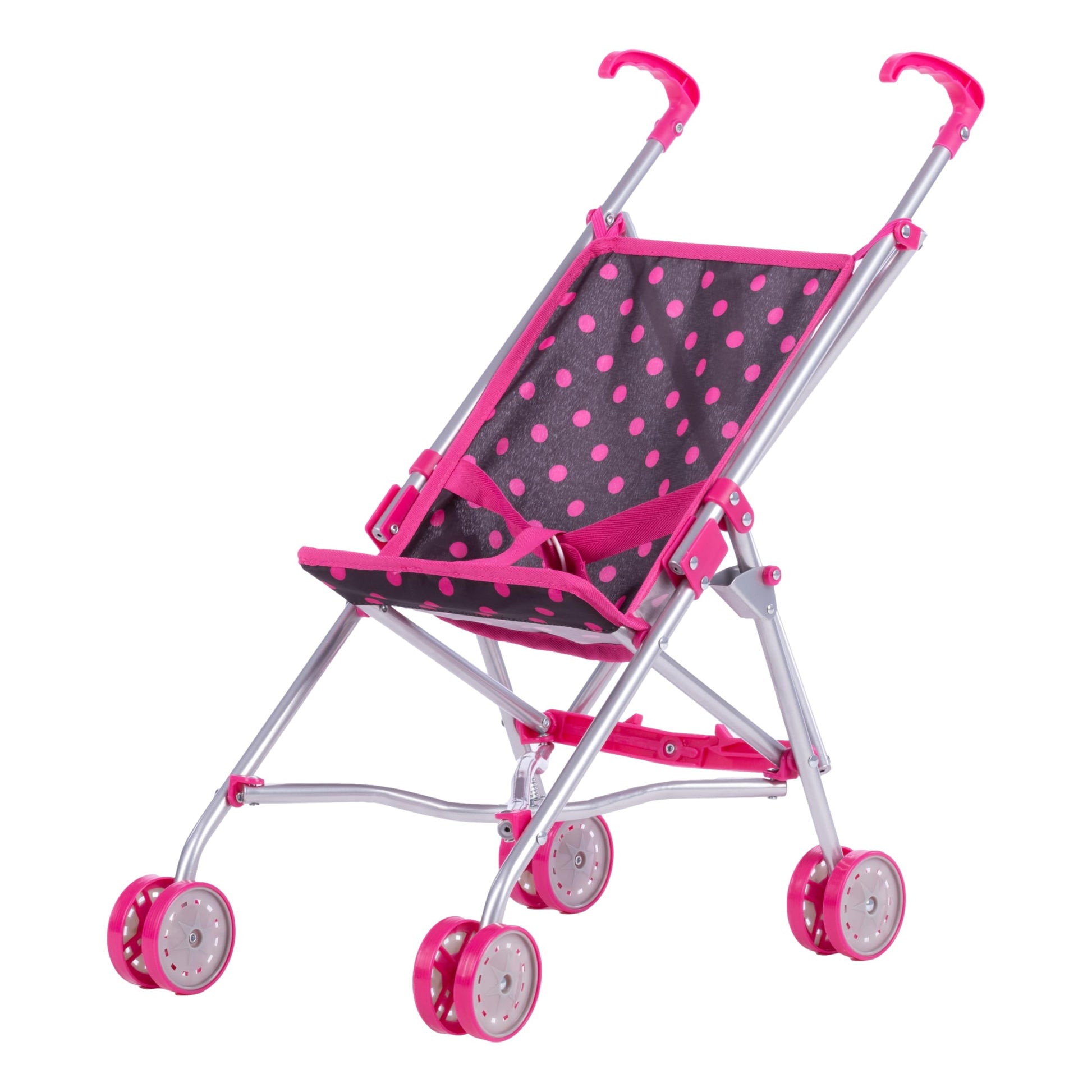 toma-wozek-lily-dots