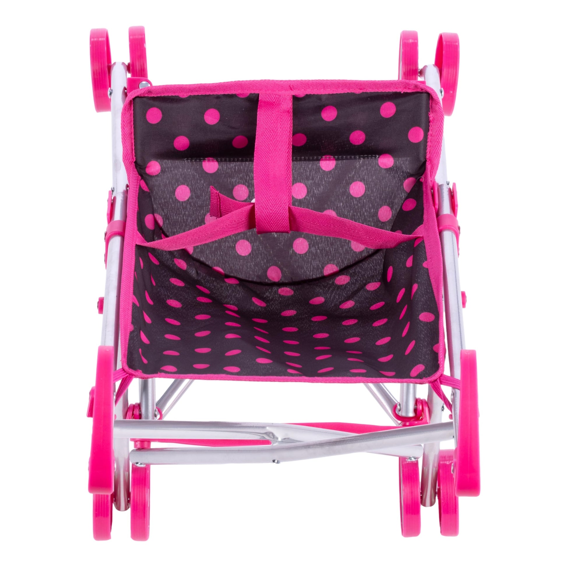 toma-wozek-lily-dots