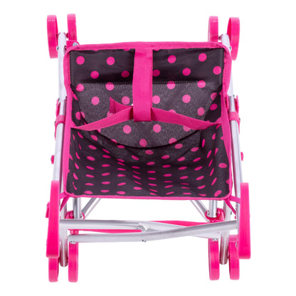 toma-wozek-lily-dots