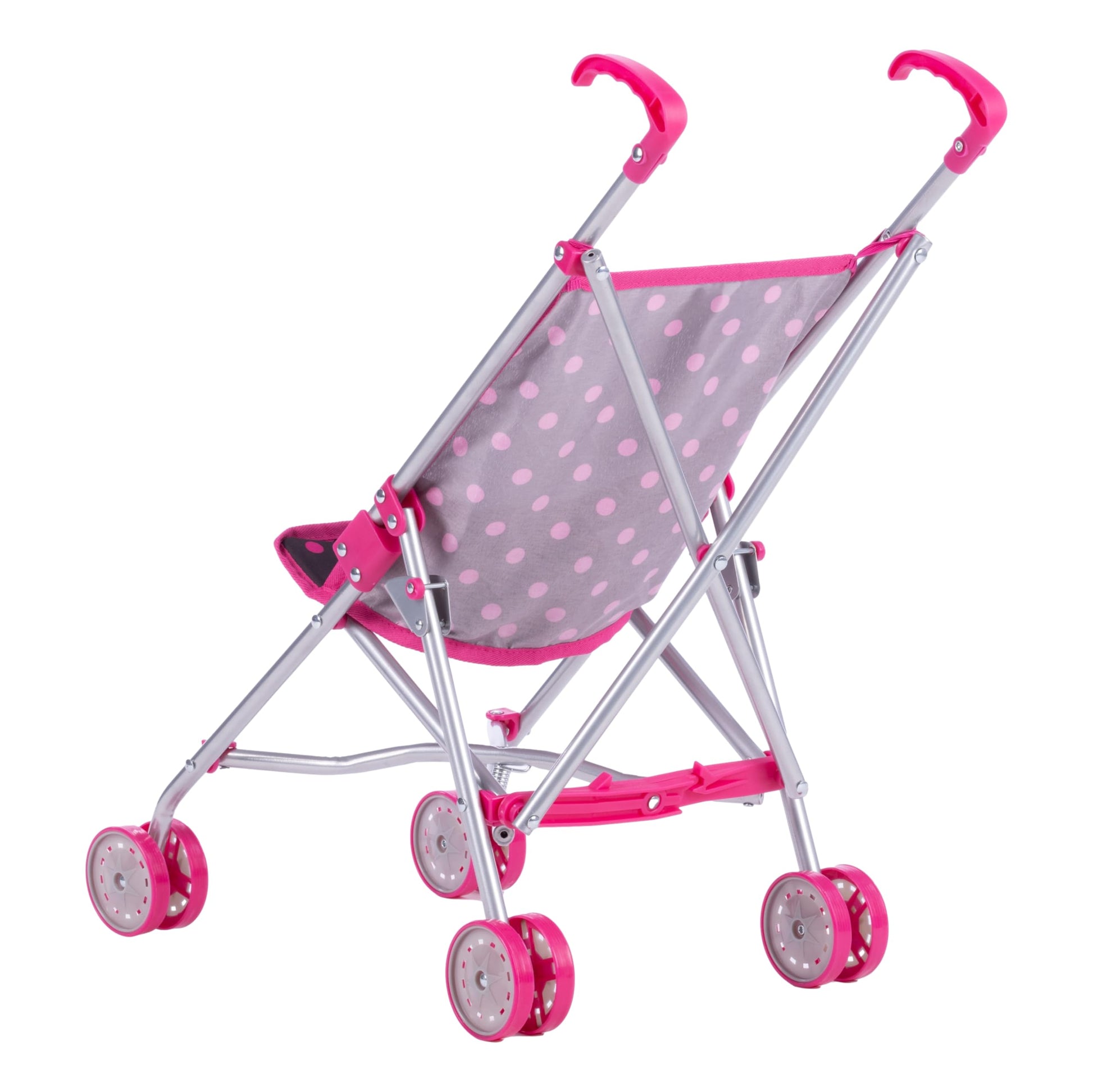 toma-wozek-lily-dots